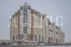 Екатеринбург, ул. Маршала Жукова, 13 (Центр) - фото квартиры