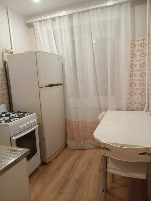 Екатеринбург, ул. Крауля, 10 (ВИЗ) - фото квартиры (8)