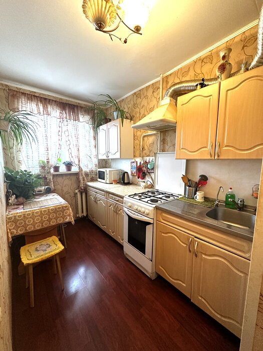 Екатеринбург, ул. Крауля, 69 (ВИЗ) - фото квартиры (5)