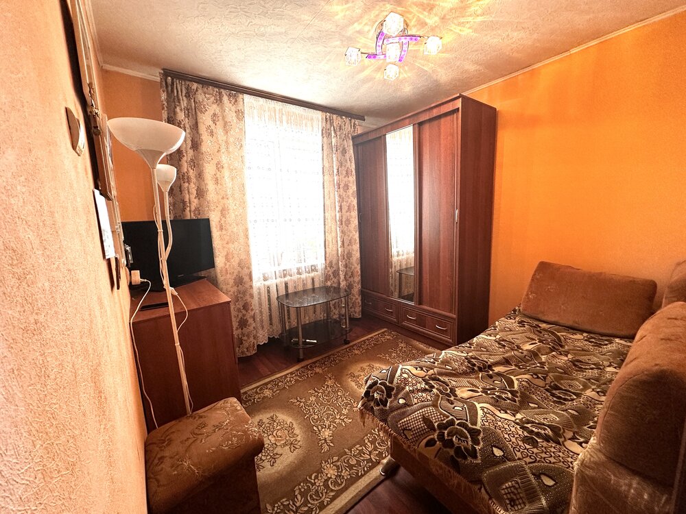 Екатеринбург, ул. Крауля, 69 (ВИЗ) - фото квартиры (6)