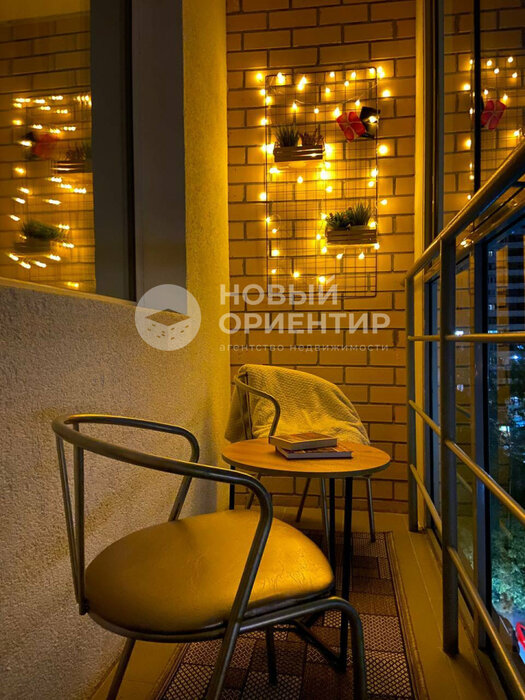 Екатеринбург, ул. Студенческая, 80 (Втузгородок) - фото квартиры (1)