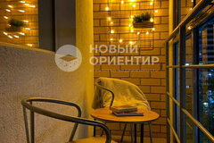 Екатеринбург, ул. Студенческая, 80 (Втузгородок) - фото квартиры
