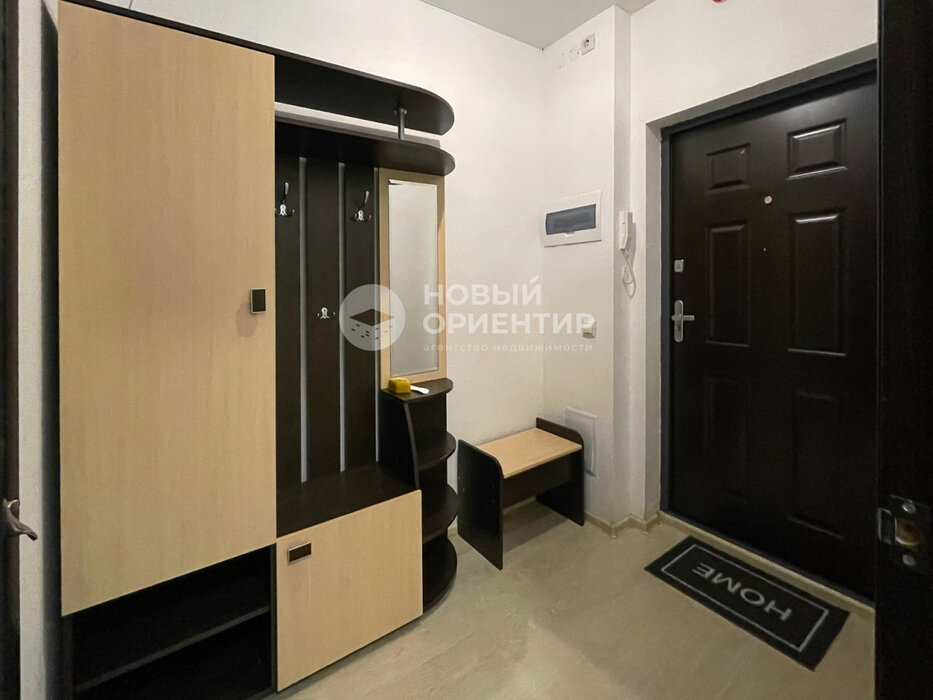 Екатеринбург, ул. Студенческая, 80 (Втузгородок) - фото квартиры (7)