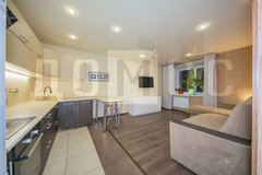 г. Березовский, ул. Гагарина, 25 (городской округ Березовский) - фото квартиры