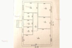 п. Монетный, ул. Пушкина, 77б (городской округ Березовский) - фото дома