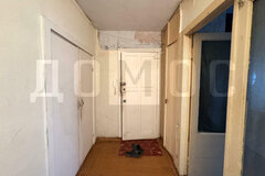 Екатеринбург, ул. Зенитчиков, 14 (Вторчермет) - фото квартиры