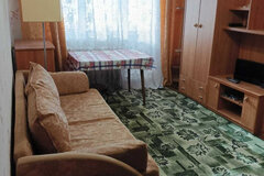 п. Лосиный, ул. Уральская, 17 (городской округ Березовский) - фото квартиры