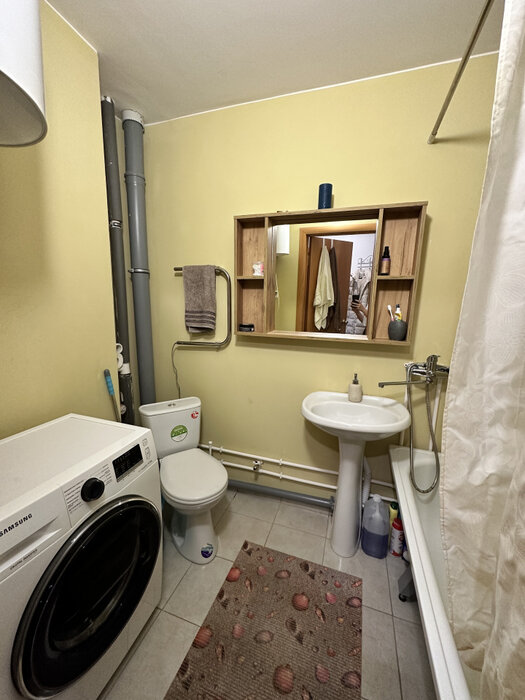 г. Заречный, ул. Победы, 7 (городской округ Заречный) - фото квартиры (3)