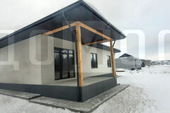 п. Ольховка (г.о. Пышма), ул. Васильковая,   (городской округ Верхняя Пышма) - фото дома