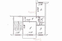 г. Ревда, ул. Чехова, 43 (городской округ Ревда) - фото квартиры