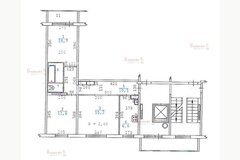 Екатеринбург, ул. Автомагистральная, 21 (Новая Сортировка) - фото квартиры