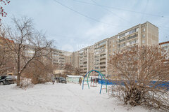 Екатеринбург, ул. Агрономическая, 7 (Вторчермет) - фото квартиры