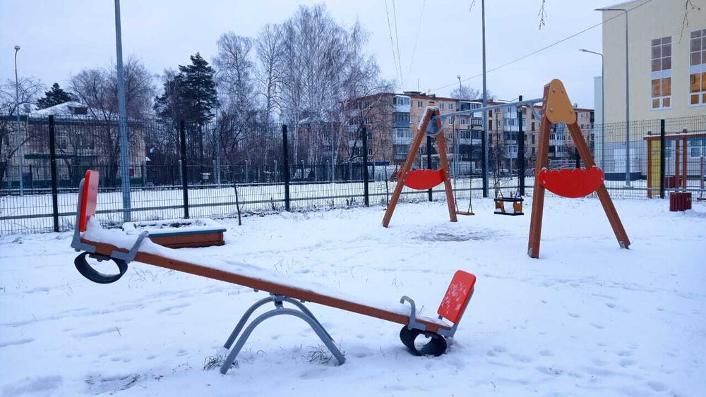 г. Верхняя Пышма, ул. Чистова, 6 (городской округ Верхняя Пышма) - фото комнаты (2)
