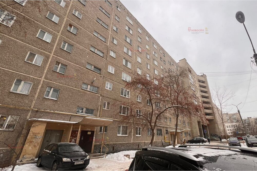 Сад Медик 3 Купить В Екатеринбурге Уралмаш