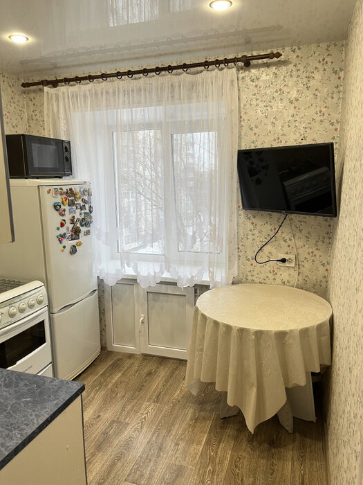 Купить Однокомнатную Квартиру На Улице