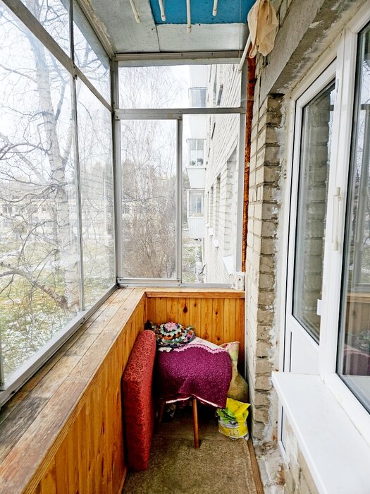 Екатеринбург, ул. 40-летия Комсомола, 18А (ЖБИ) - фото квартиры (3)