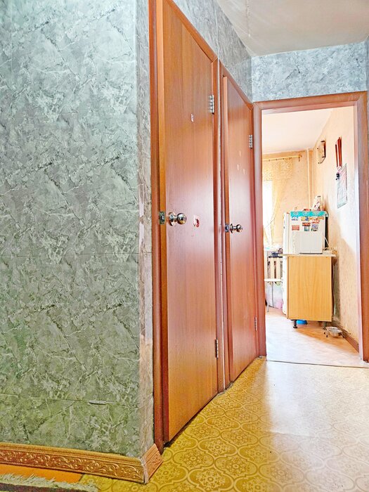 Екатеринбург, ул. 40-летия Комсомола, 18А (ЖБИ) - фото квартиры (6)