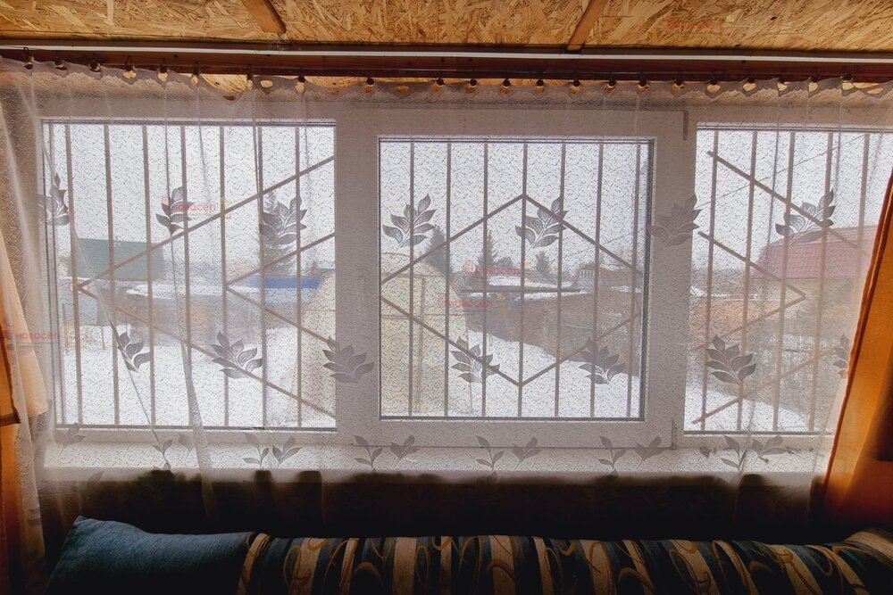 п. Решеты, Вечерняя Заря (городской округ Первоуральск) - фото сада (5)
