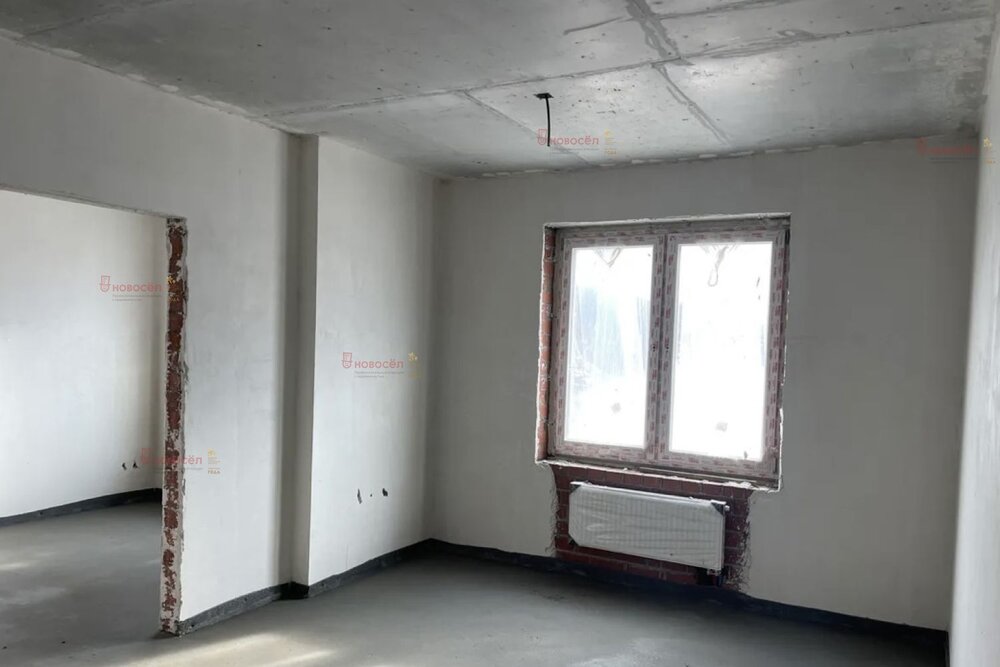 Екатеринбург, ул. Владимира Белоглазова, 5 (Эльмаш) - фото торговой площади (6)