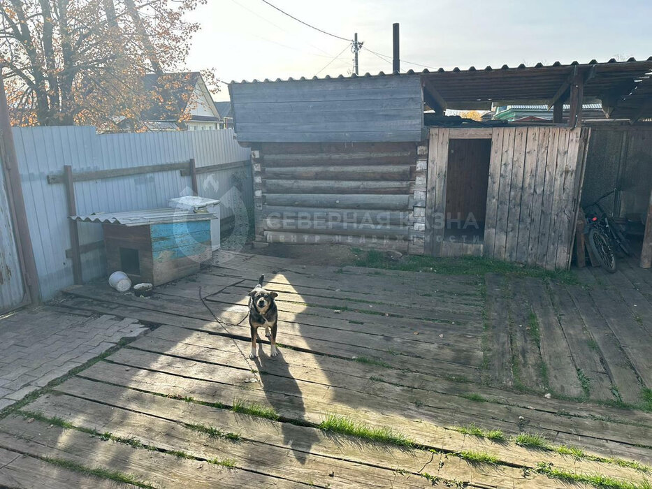 г. Невьянск, ул. Куйбышева,   (городской округ Невьянский) - фото дома (5)