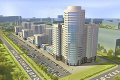 Екатеринбург, ул. Красных командиров, 21 (Эльмаш) - фото квартиры