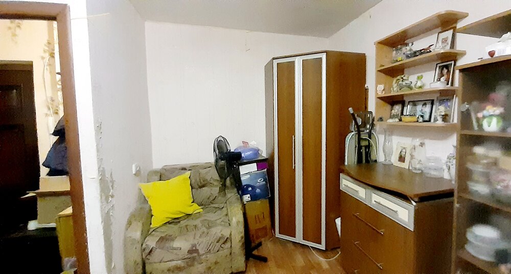 Екатеринбург, ул. Минометчиков , 26 (Старая Сортировка) - фото квартиры (2)