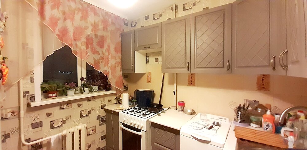 Екатеринбург, ул. Минометчиков , 26 (Старая Сортировка) - фото квартиры (3)