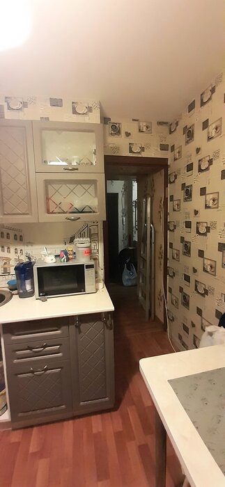 Екатеринбург, ул. Минометчиков , 26 (Старая Сортировка) - фото квартиры (4)
