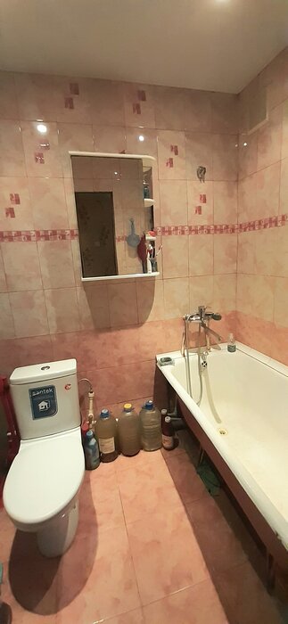Екатеринбург, ул. Минометчиков , 26 (Старая Сортировка) - фото квартиры (6)