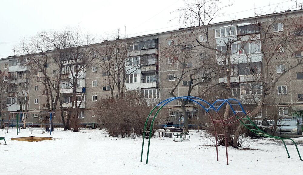 Екатеринбург, ул. Минометчиков , 26 (Старая Сортировка) - фото квартиры (7)