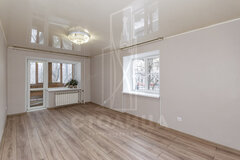 Екатеринбург, ул. Машиностроителей, 51 (Уралмаш) - фото квартиры