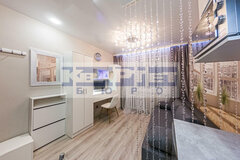 Екатеринбург, ул. Университетский, 11 (Центр) - фото квартиры