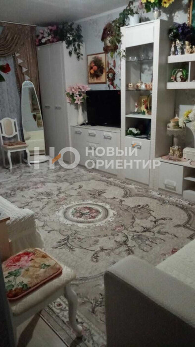 Екатеринбург, ул. Новая, 9 - фото квартиры (1)