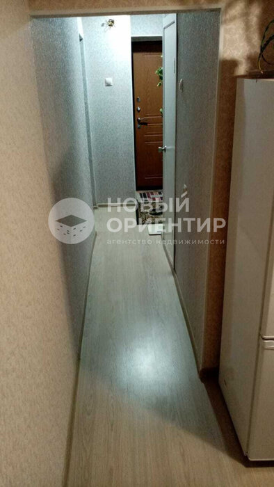 Екатеринбург, ул. Новая, 9 - фото квартиры (3)