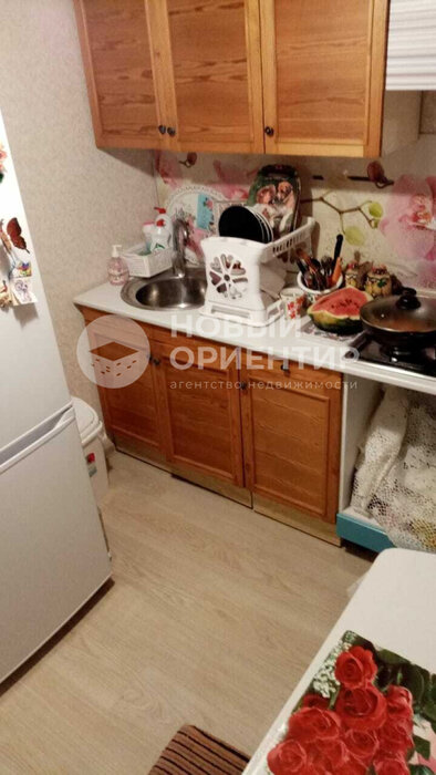 Екатеринбург, ул. Новая, 9 - фото квартиры (4)
