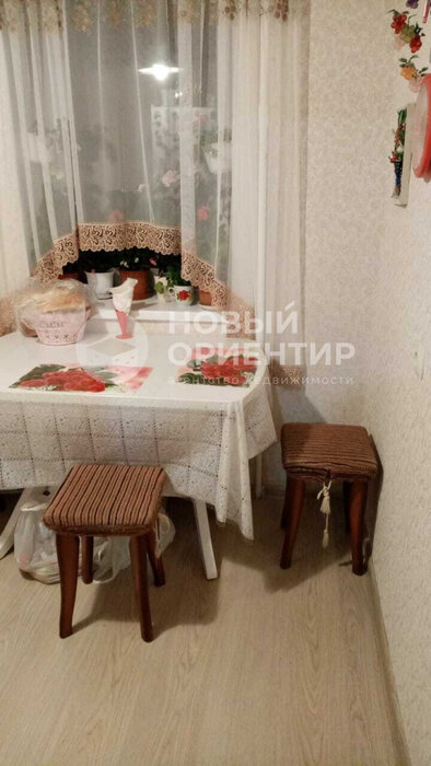 Екатеринбург, ул. Новая, 9 - фото квартиры (5)