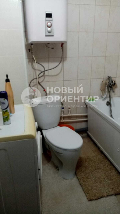 Екатеринбург, ул. Новая, 9 - фото квартиры (6)