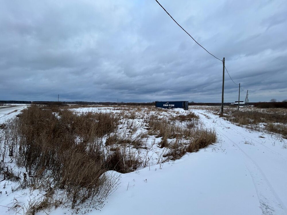 п. Заря, ул. Северная (городской округ Алапаевский) - фото земельного участка (5)