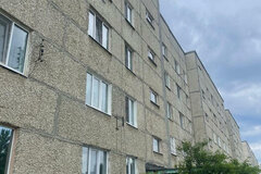 д. Большое Седельниково, ул. Лесная, 3 (городской округ Сысертский) - фото квартиры