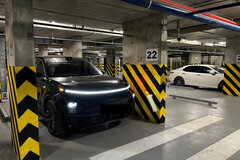 Екатеринбург, ул. Академика Парина, 39 (Академический) - фото гаража