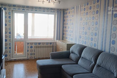 Екатеринбург, ул. Викулова, 26 (ВИЗ) - фото квартиры