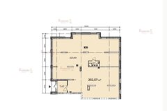 Екатеринбург, ул. Краснолесья, 96/2 (Академический) - фото торговой площади