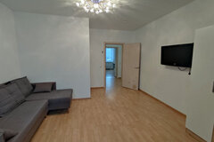 Екатеринбург, ул. Суходольская, 47 (Широкая речка) - фото квартиры