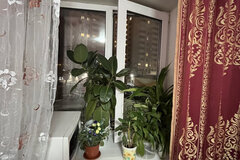 Екатеринбург, ул. Космонавтов, 70 (Эльмаш) - фото комнаты