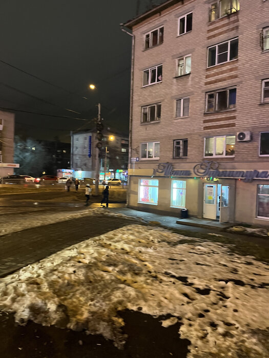 Екатеринбург, ул. Космонавтов, 70 (Эльмаш) - фото комнаты (8)