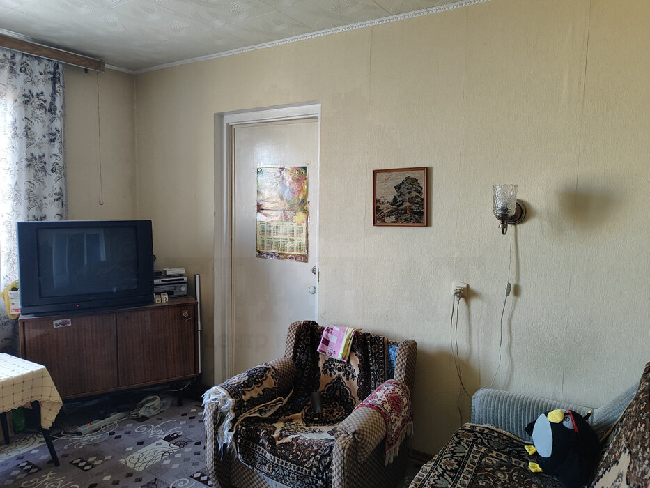 Екатеринбург, ул. Академика Бардина, 9 (Юго-Западный) - фото квартиры (5)