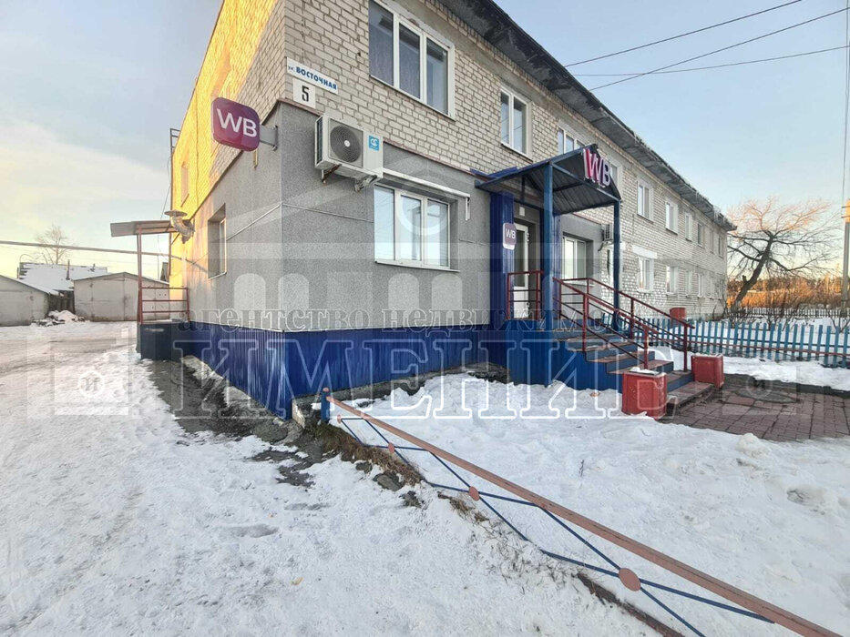 г. Ревда, ул. Восточная, 5 (городской округ Ревда) - фото торговой площади (2)