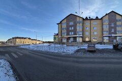 г. Березовский, ул. Александровский, 13 (городской округ Березовский) - фото торговой площади