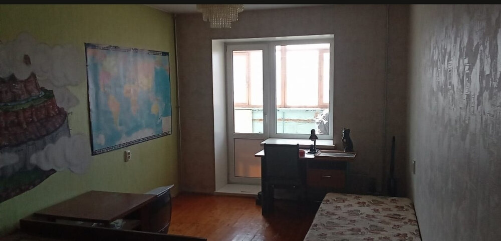 Екатеринбург, ул. Викулова, 48 (ВИЗ) - фото квартиры (1)