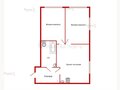 Продажа квартиры: Екатеринбург, ул. Рябинина, 47 (Академический) - Фото 1